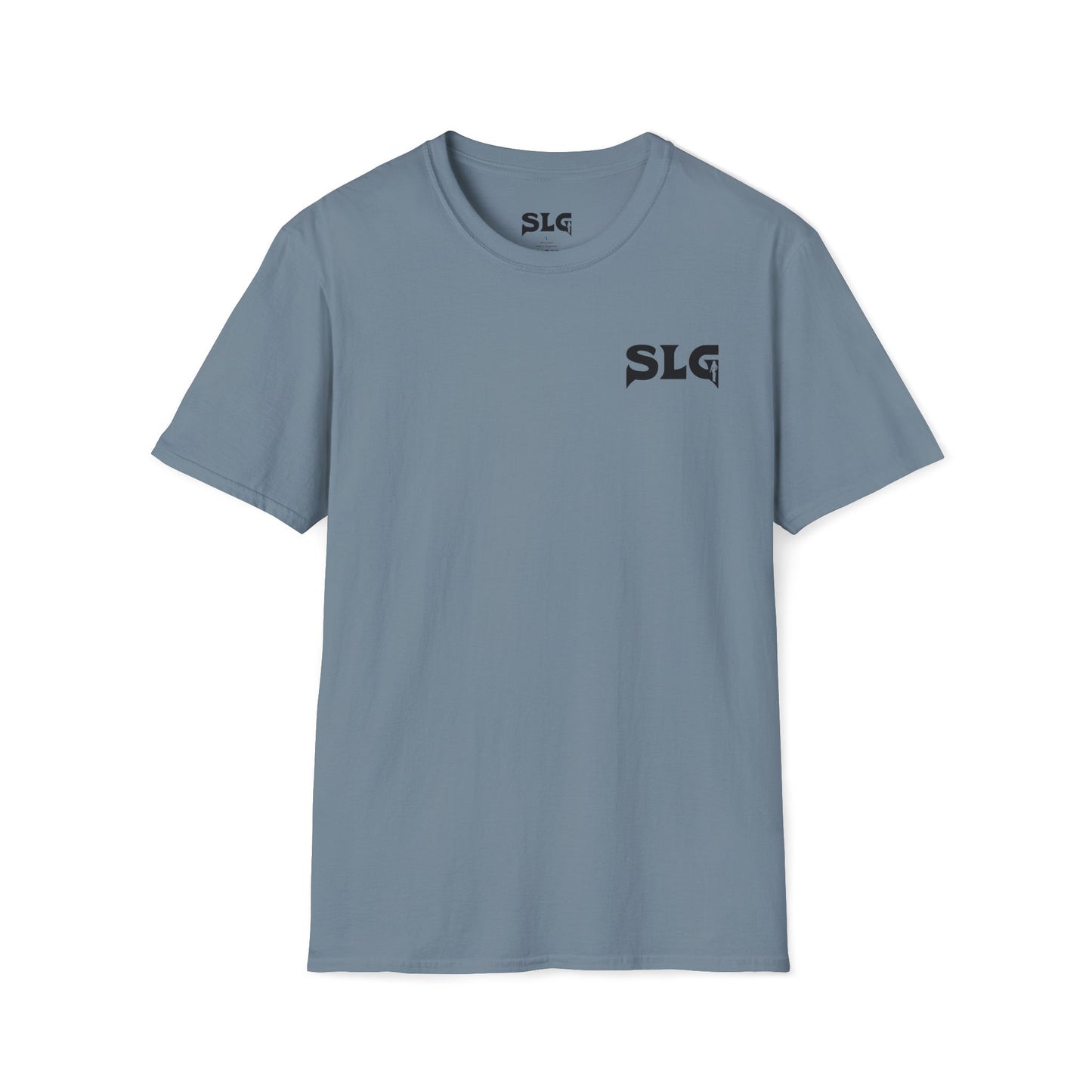 Shmooks SLG Soft T-Shirt