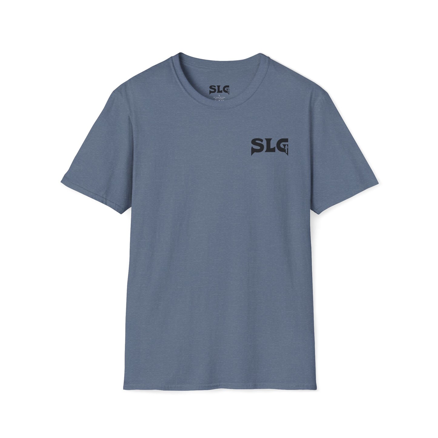 Shmooks SLG Soft T-Shirt