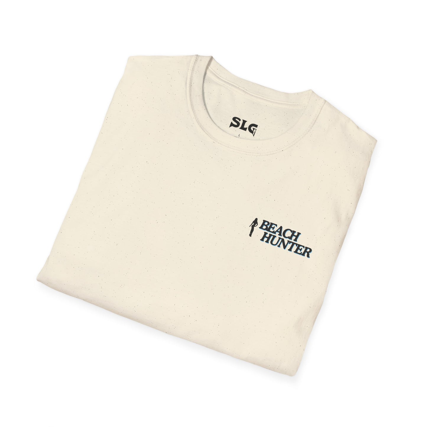 Shmooks "Beach Hunter" SLG Soft T-Shirt