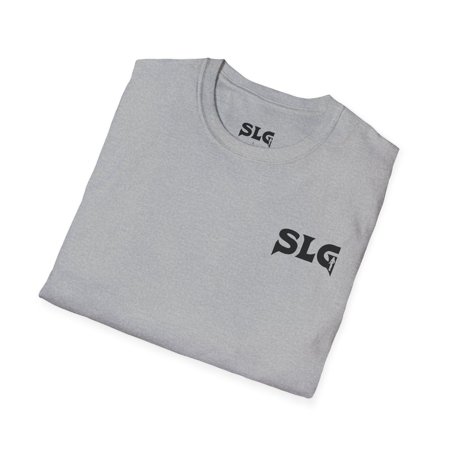 Shmooks SLG Soft T-Shirt