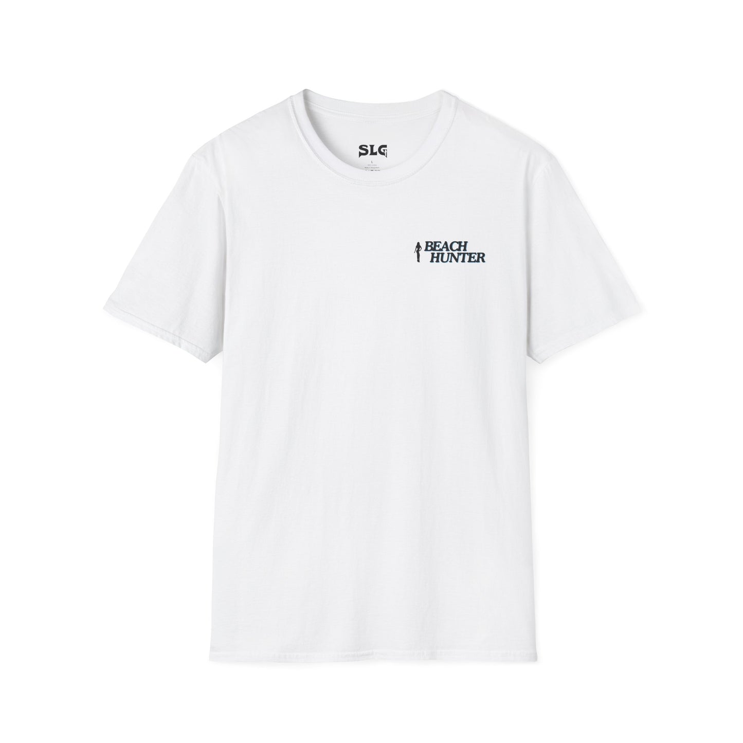 Shmooks "Beach Hunter" SLG Soft T-Shirt