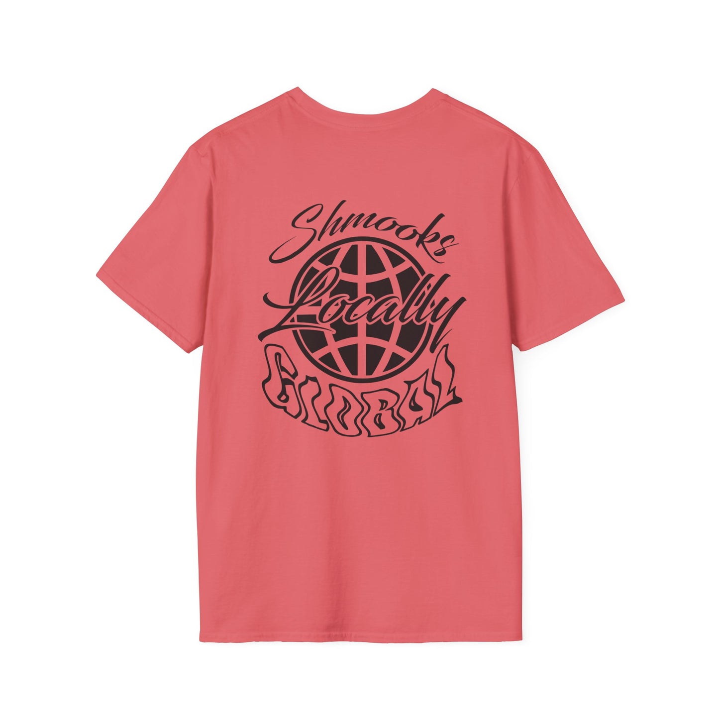 Shmooks SLG Soft T-Shirt