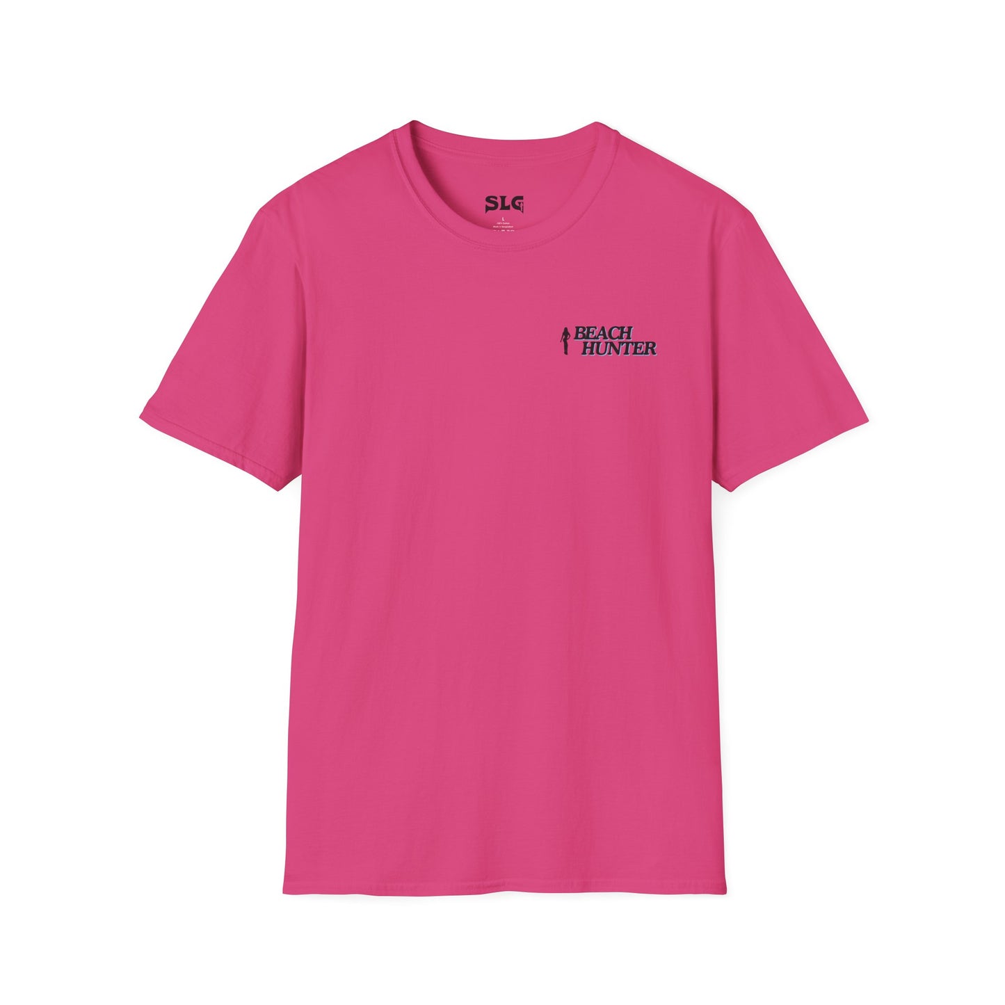 Shmooks "Beach Hunter" SLG Soft T-Shirt