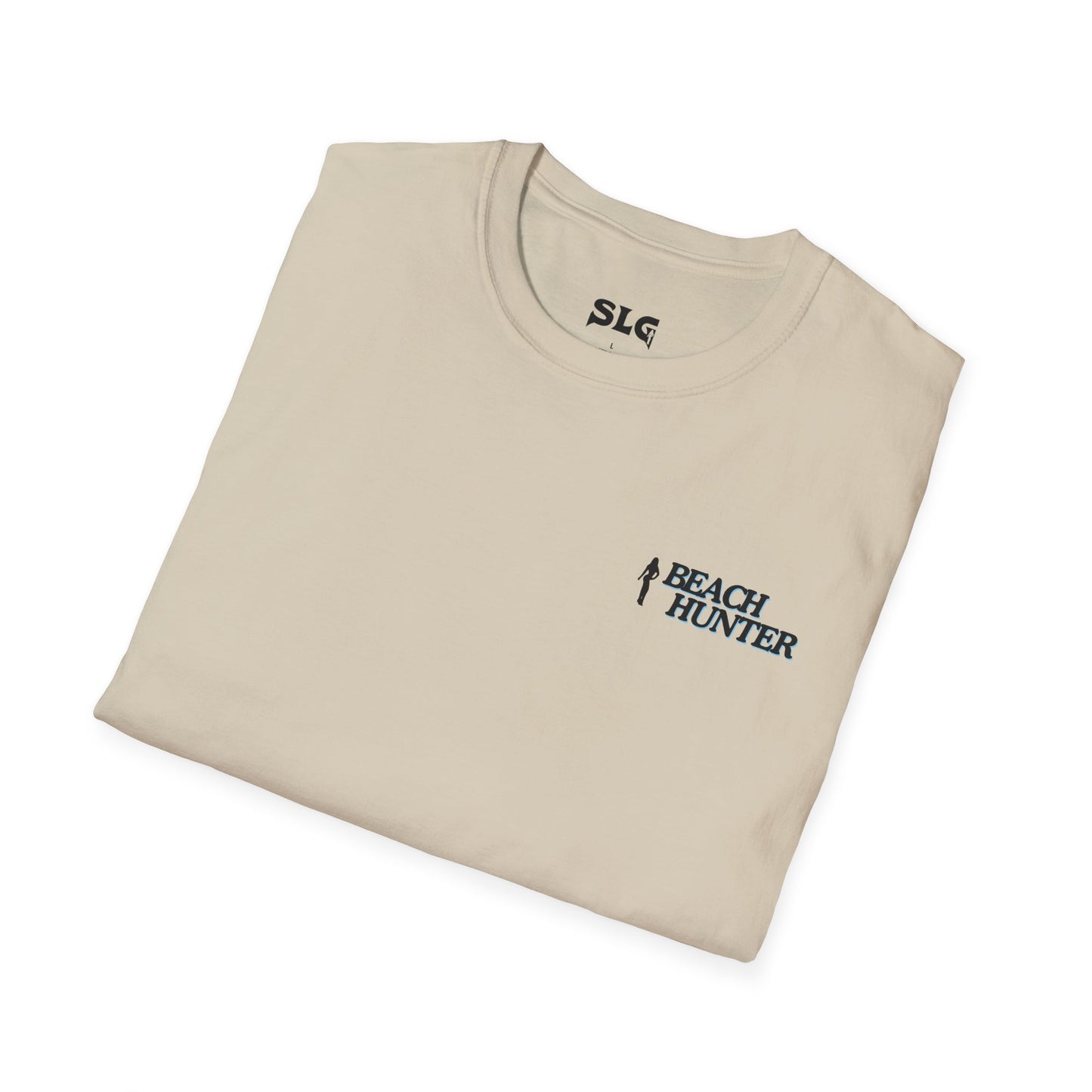 Shmooks "Beach Hunter" SLG Soft T-Shirt