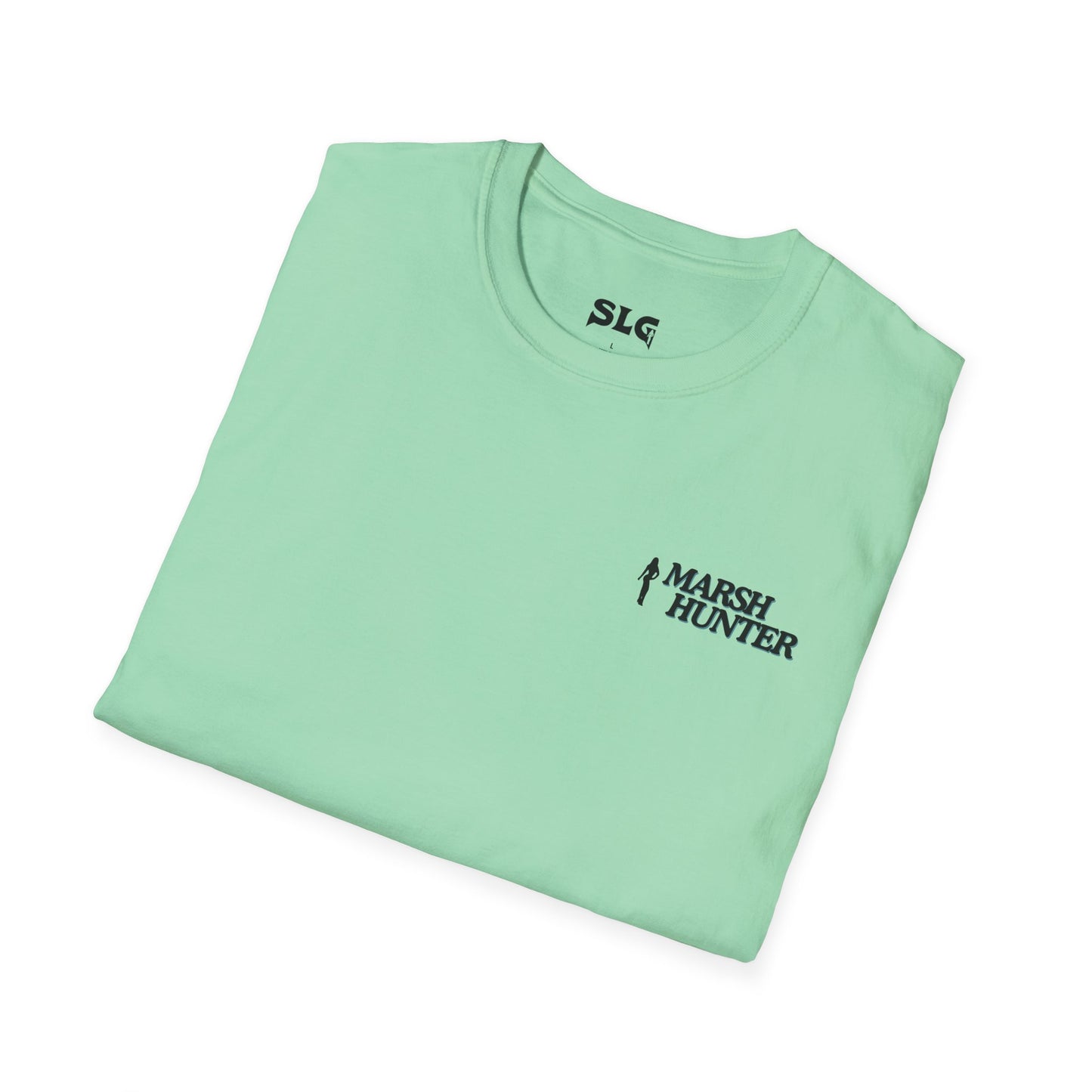 Shmooks "Marsh Hunter" SLG Soft T-Shirt