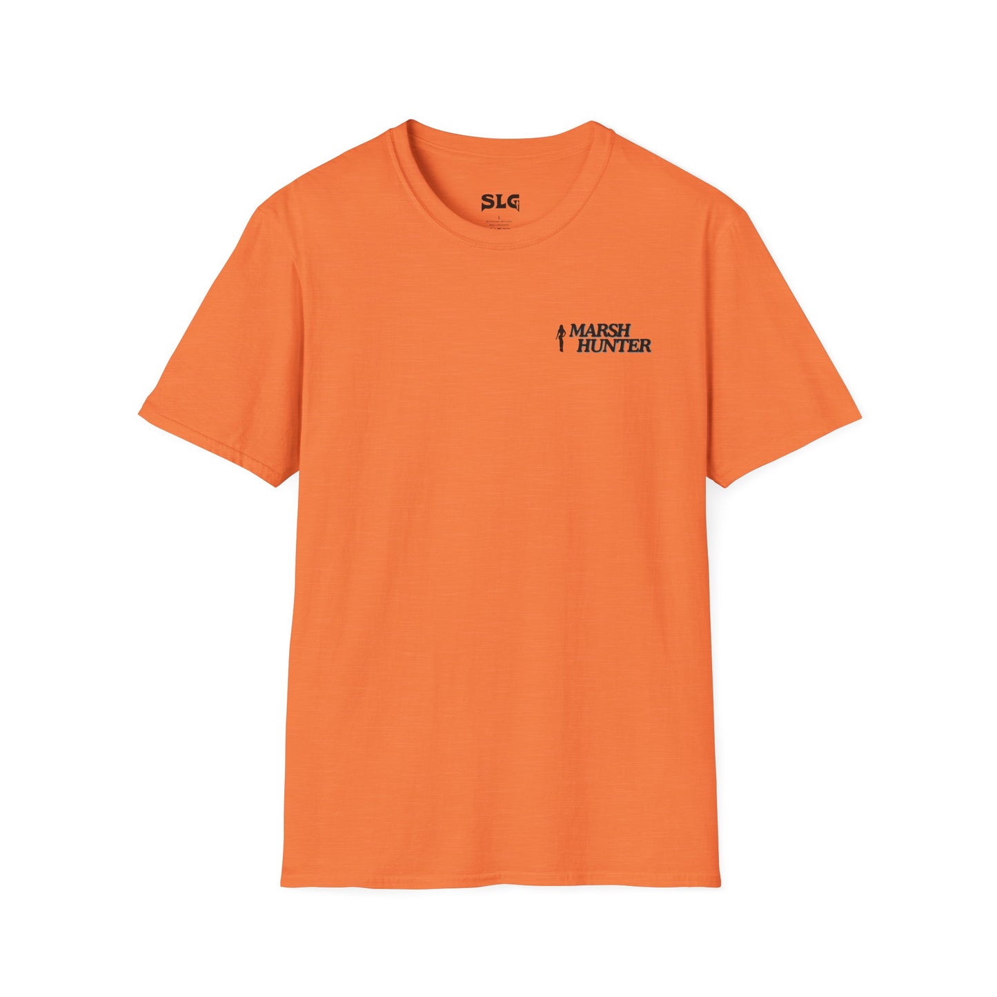 Shmooks "Marsh Hunter" SLG Soft T-Shirt
