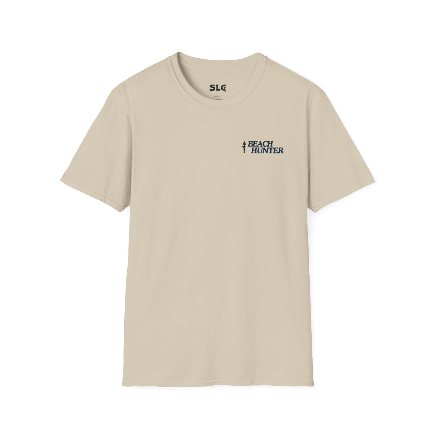 Shmooks "Beach Hunter" SLG Soft T-Shirt