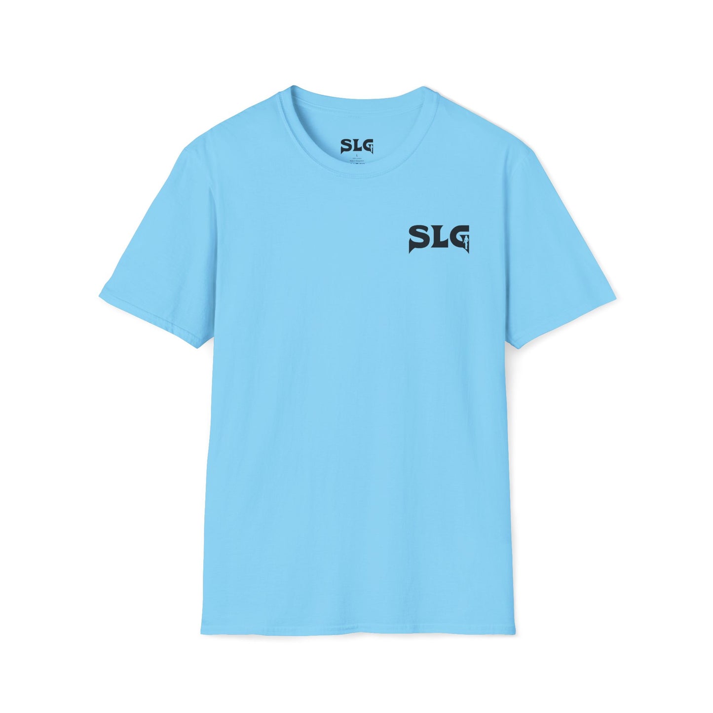 Shmooks SLG Soft T-Shirt