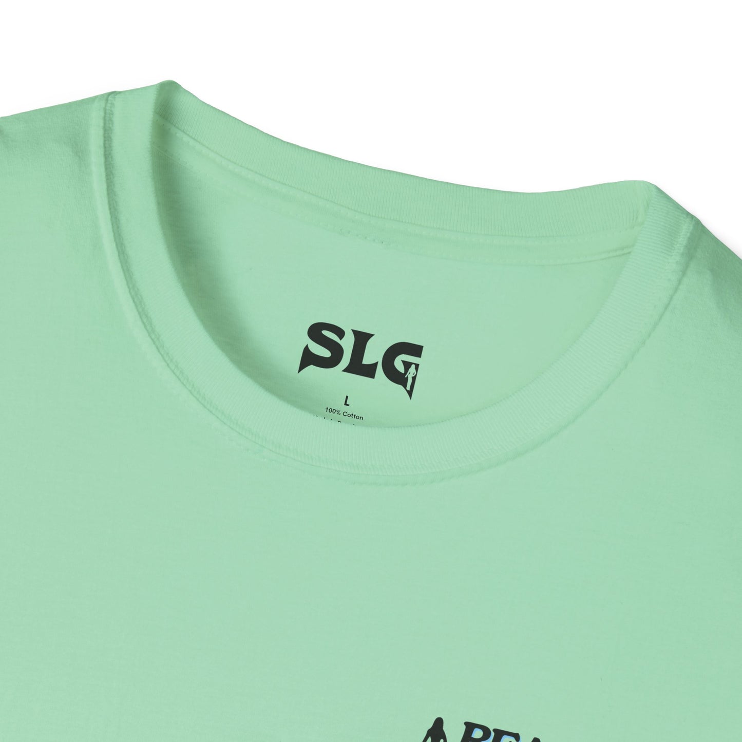 Shmooks "Beach Hunter" SLG Soft T-Shirt