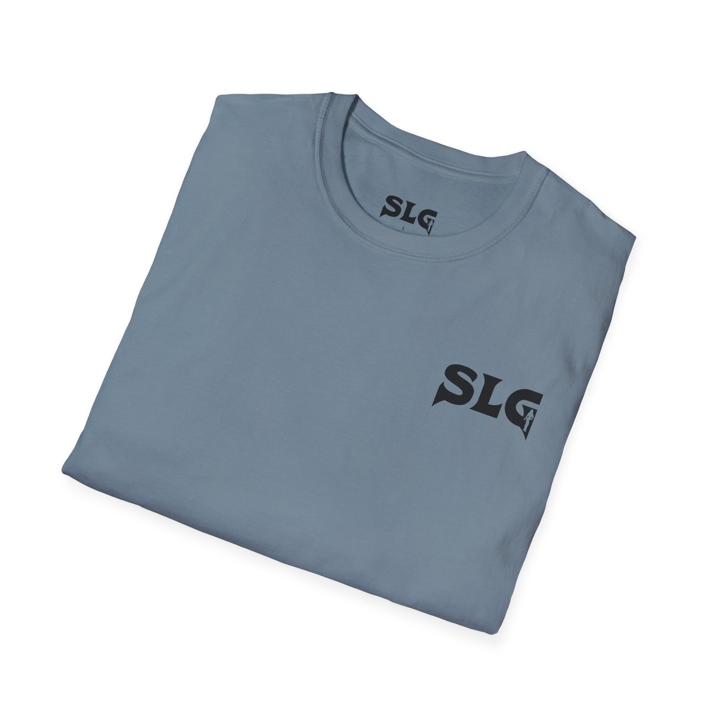Shmooks SLG Soft T-Shirt