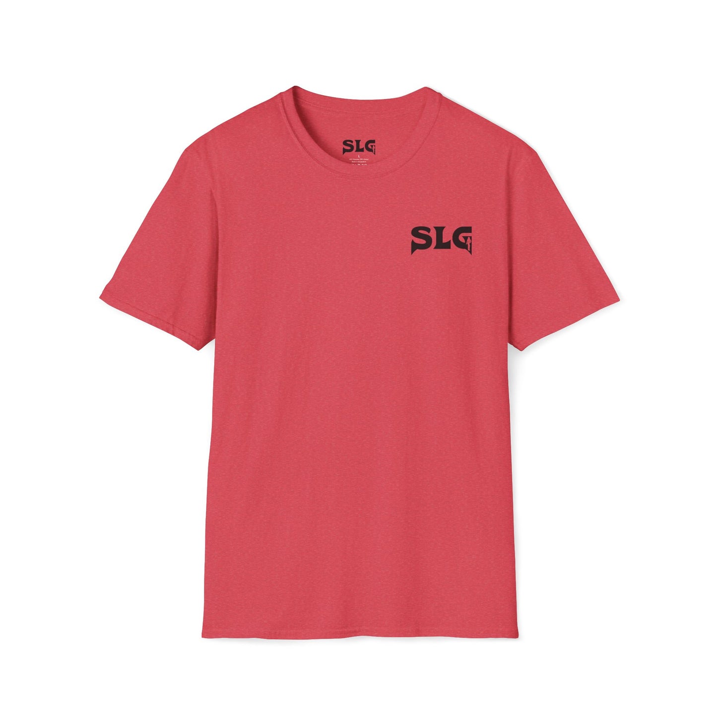 Shmooks SLG Soft T-Shirt