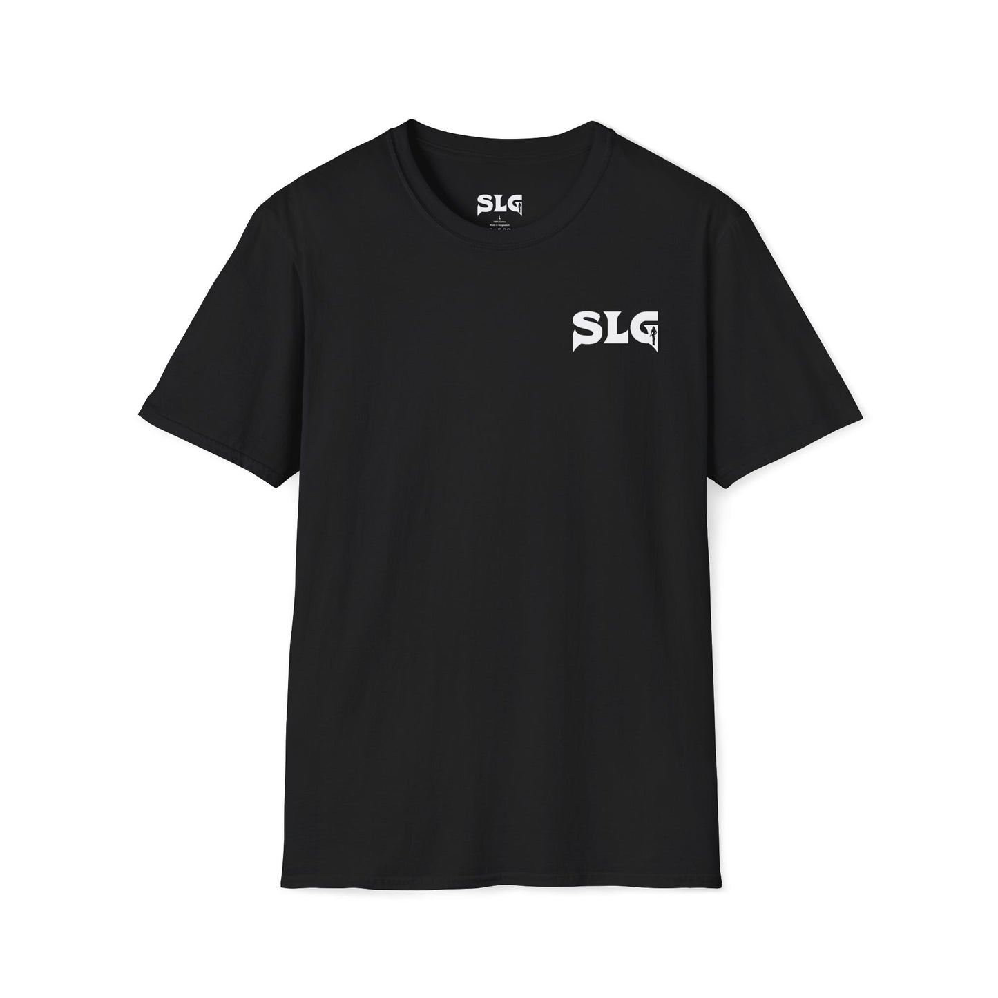 Shmooks SLG Soft T-Shirt