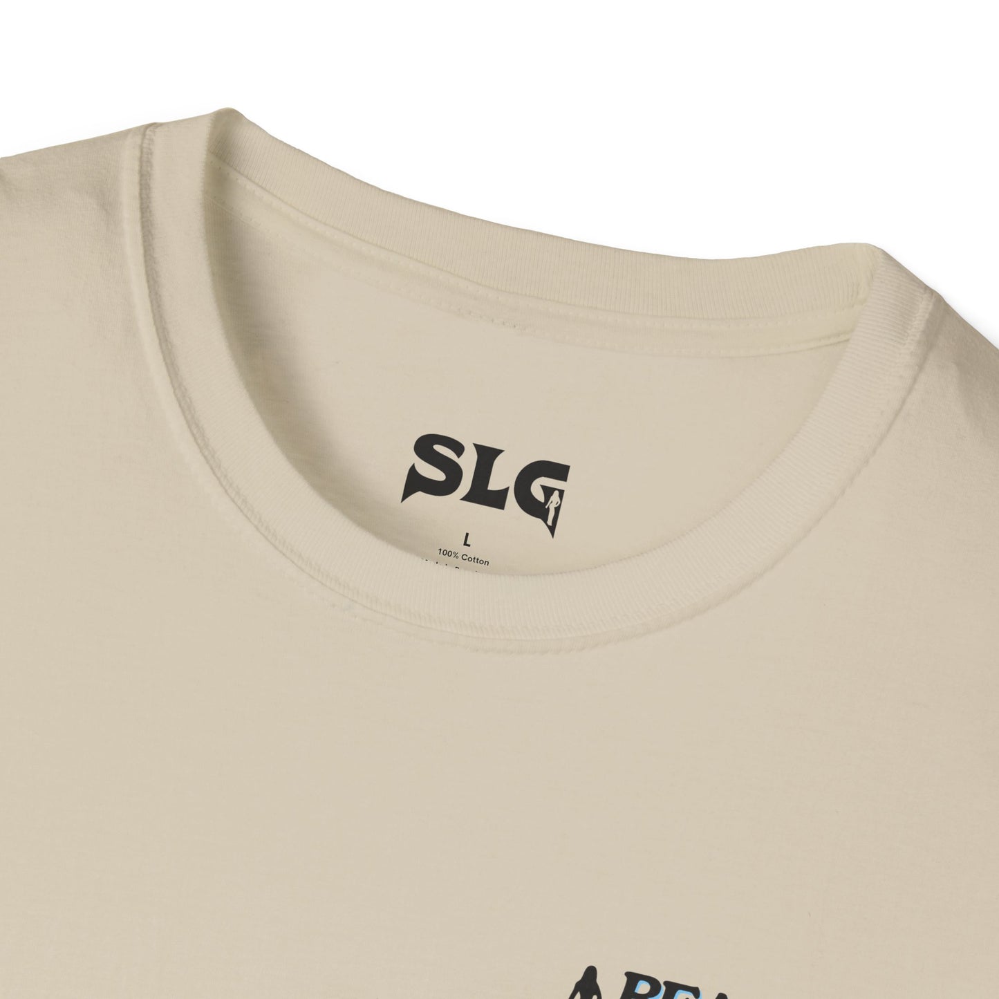 Shmooks "Beach Hunter" SLG Soft T-Shirt