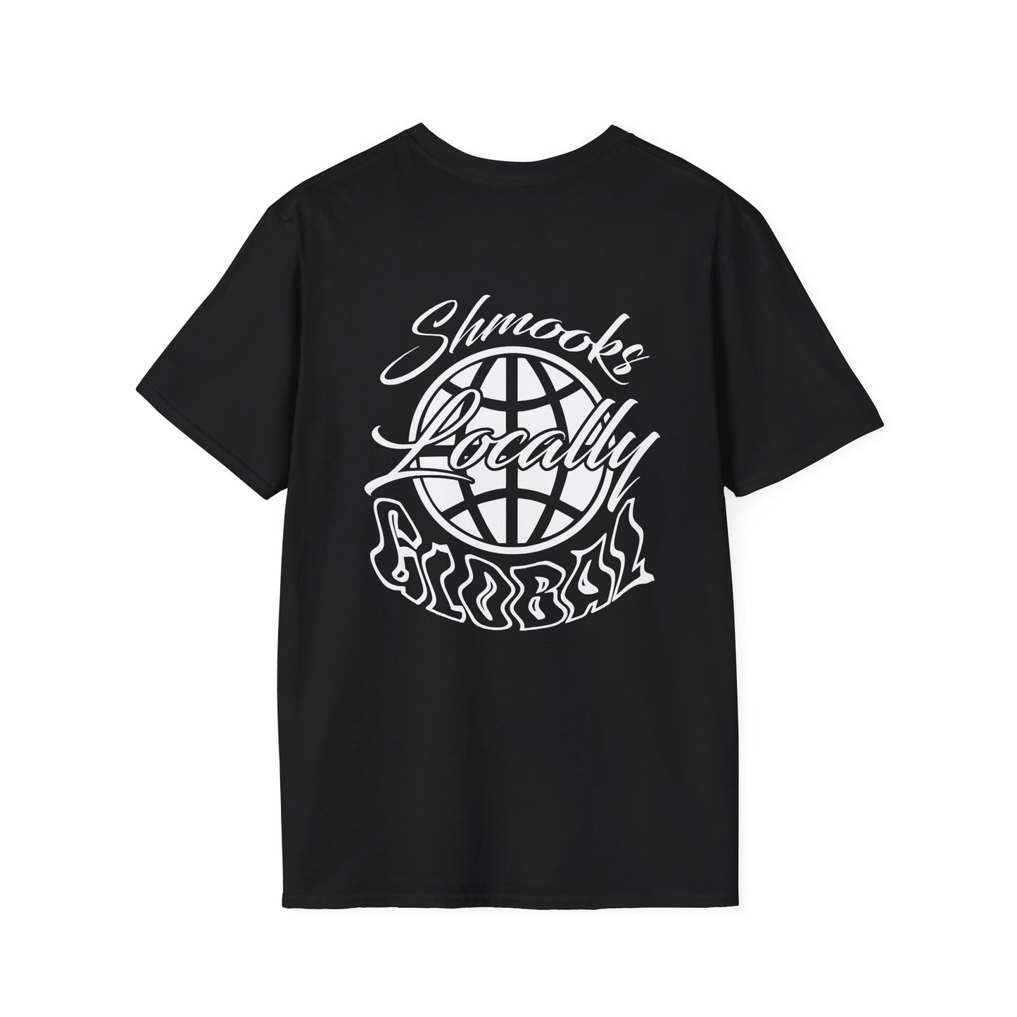 Shmooks SLG Soft T-Shirt
