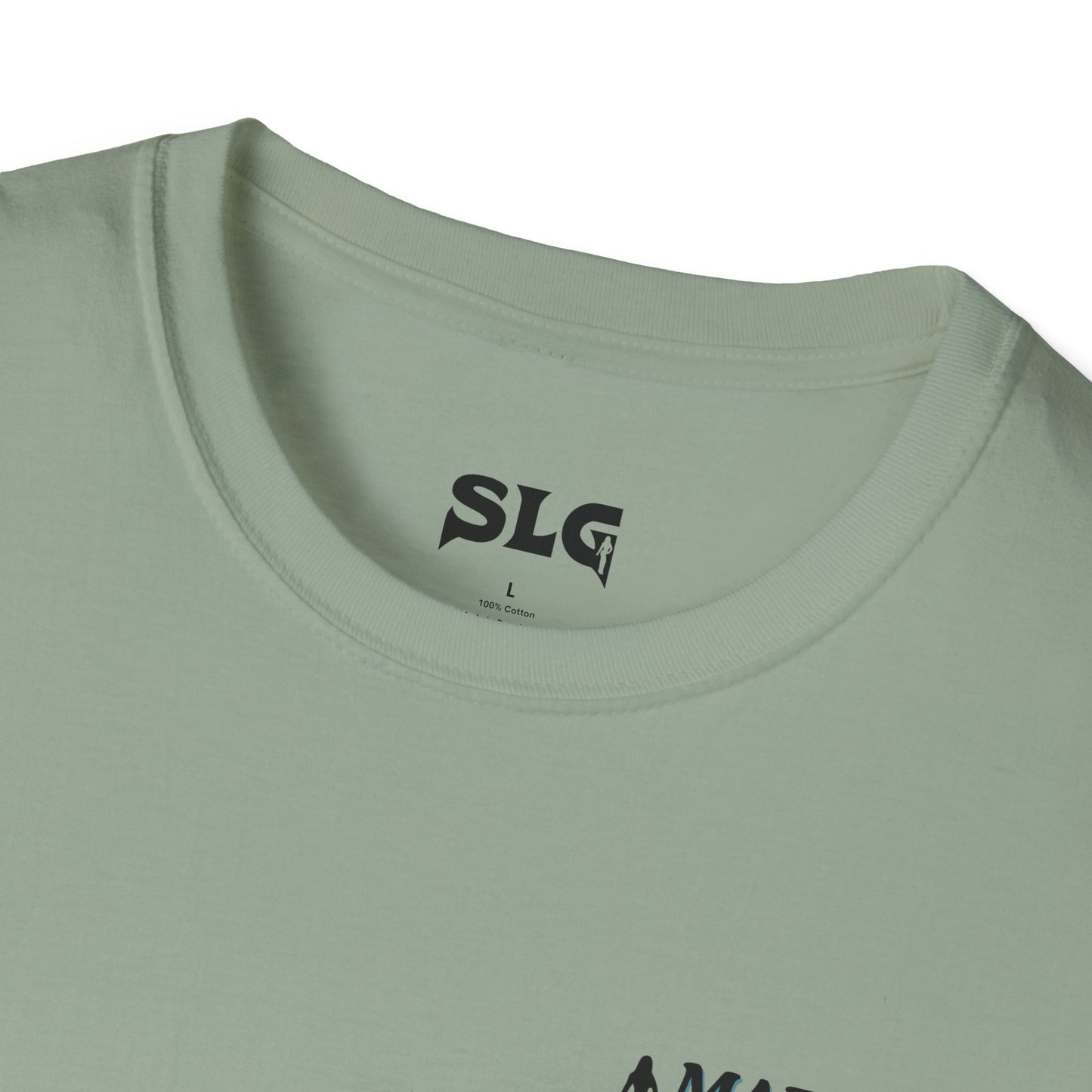 Shmooks "Marsh Hunter" SLG Soft T-Shirt