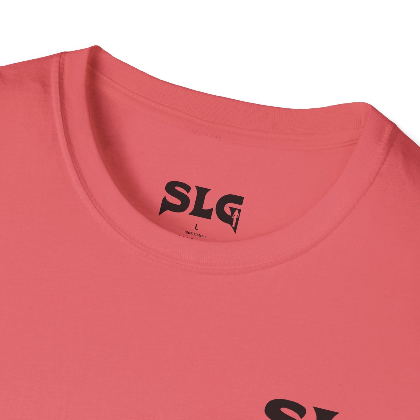Shmooks SLG Soft T-Shirt