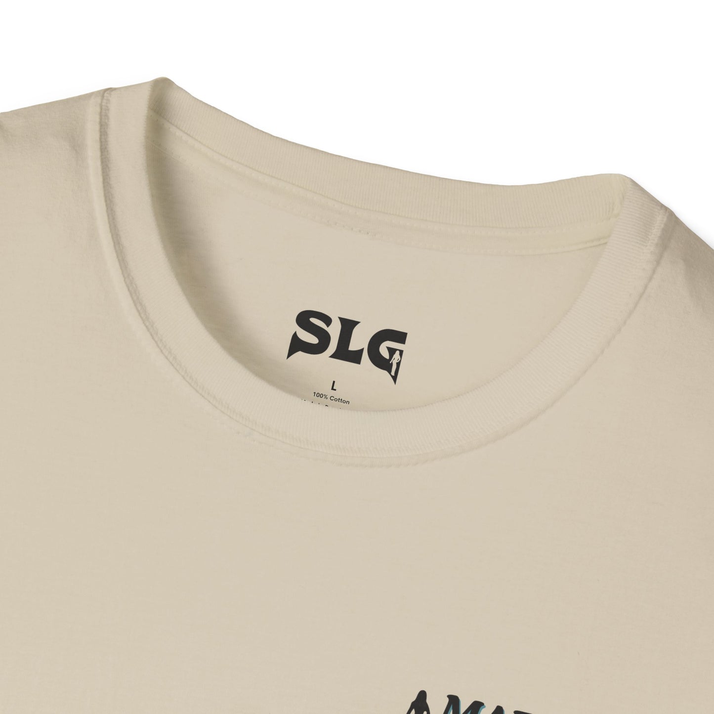 Shmooks "Marsh Hunter" SLG Soft T-Shirt