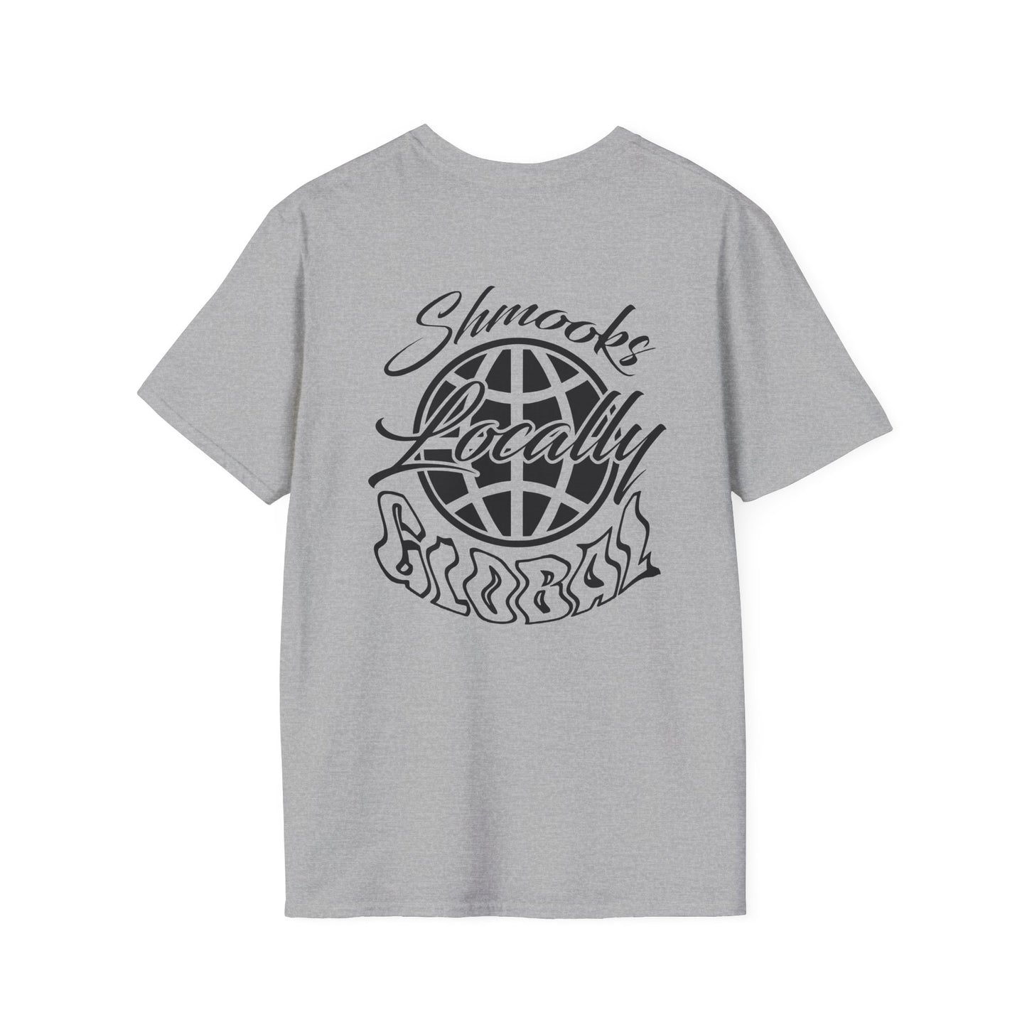 Shmooks SLG Soft T-Shirt