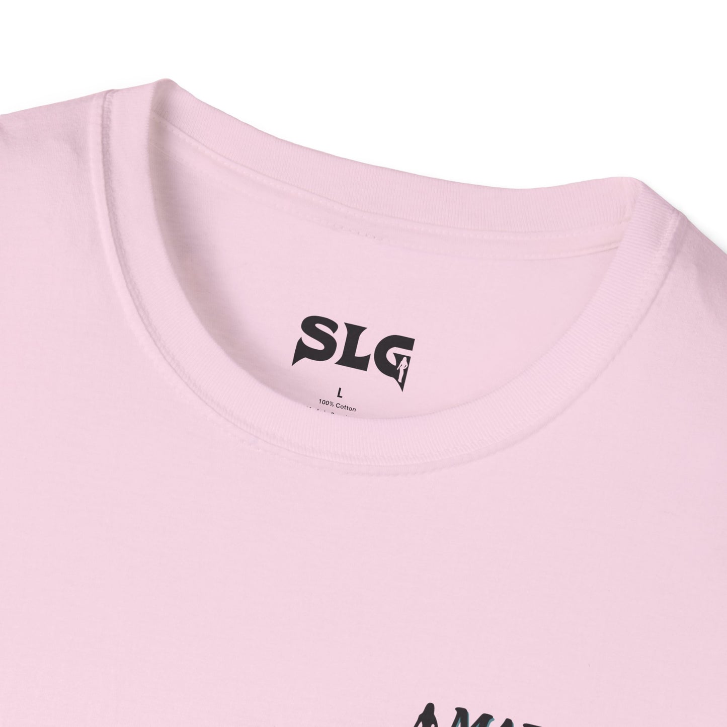 Shmooks "Marsh Hunter" SLG Soft T-Shirt