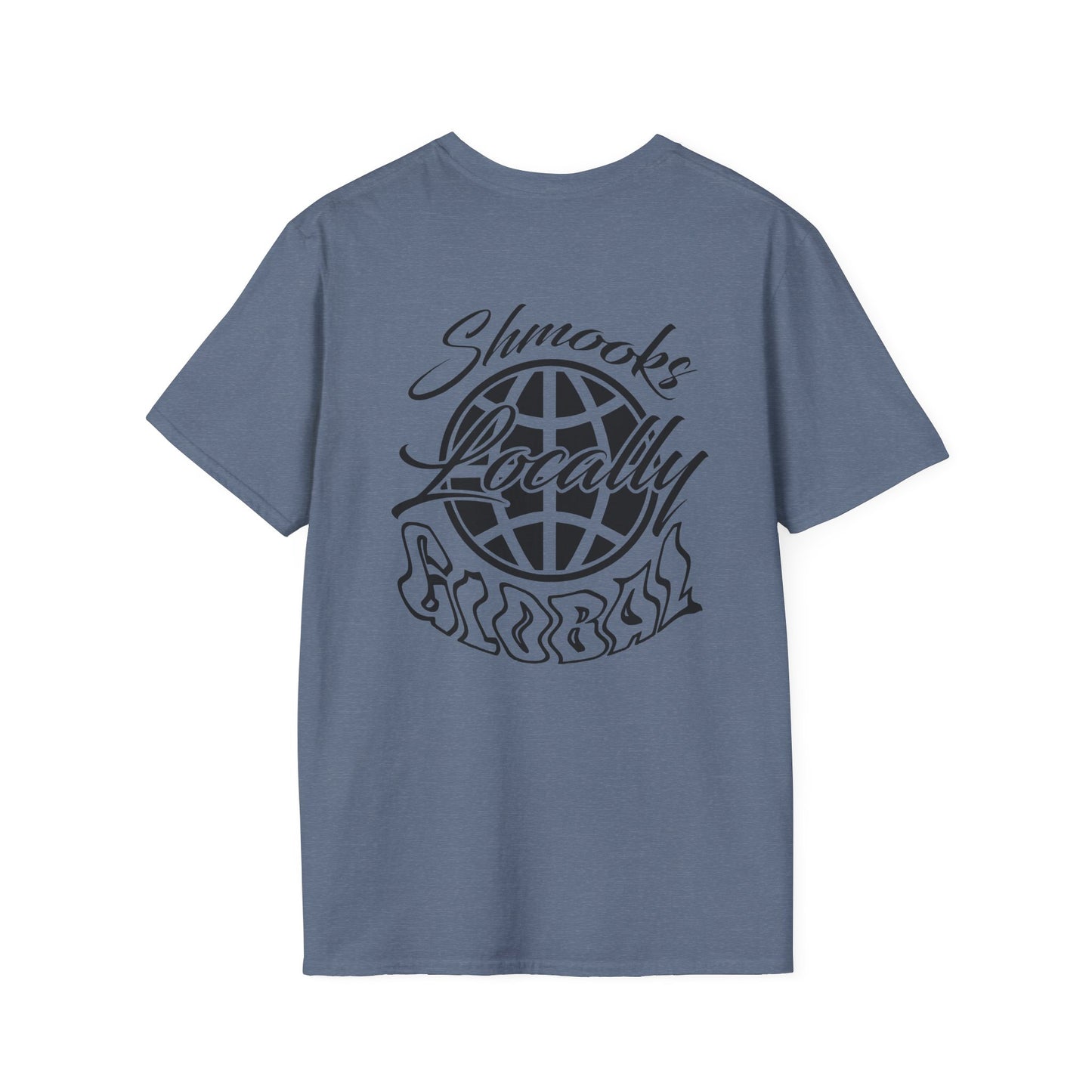 Shmooks SLG Soft T-Shirt