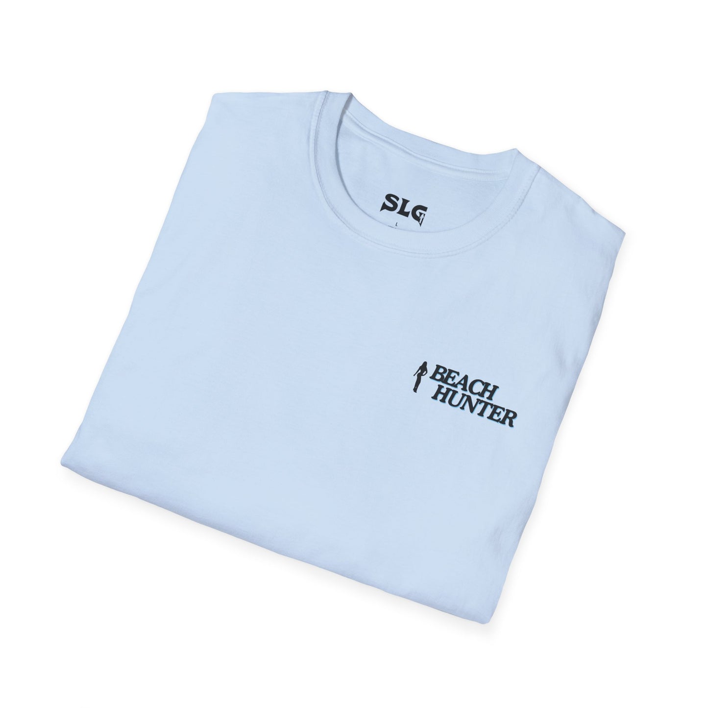 Shmooks "Beach Hunter" SLG Soft T-Shirt