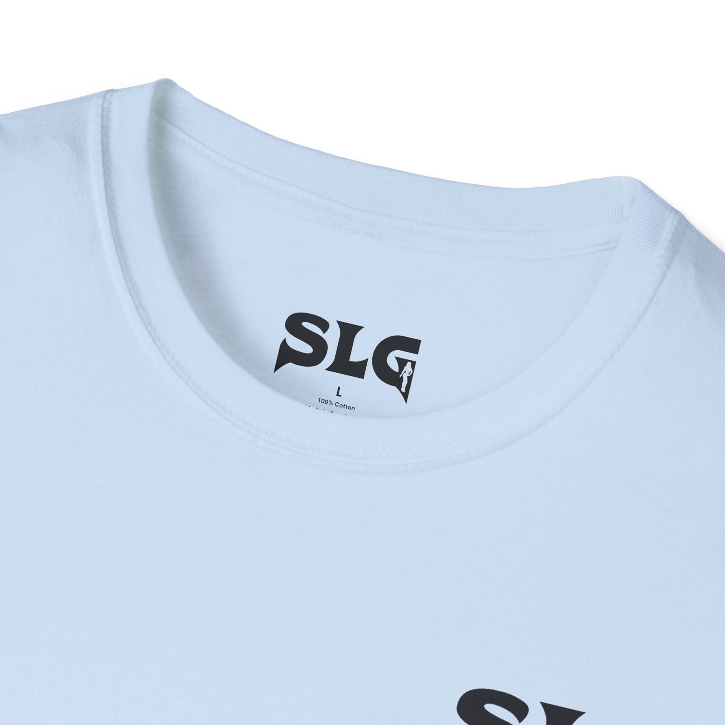 Shmooks SLG Soft T-Shirt