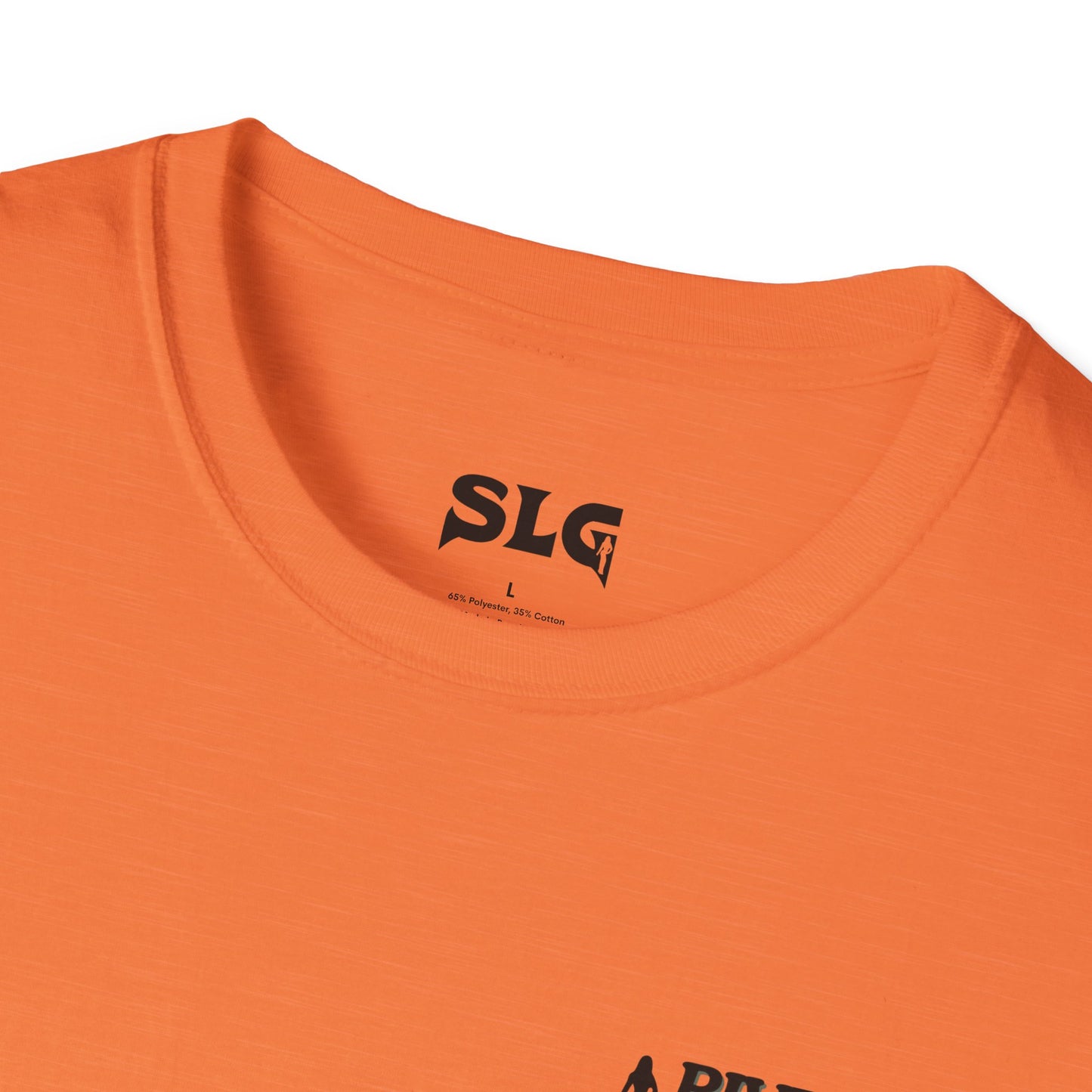 Shmooks Grey Camo "River Hunter" SLG Soft T-Shirt