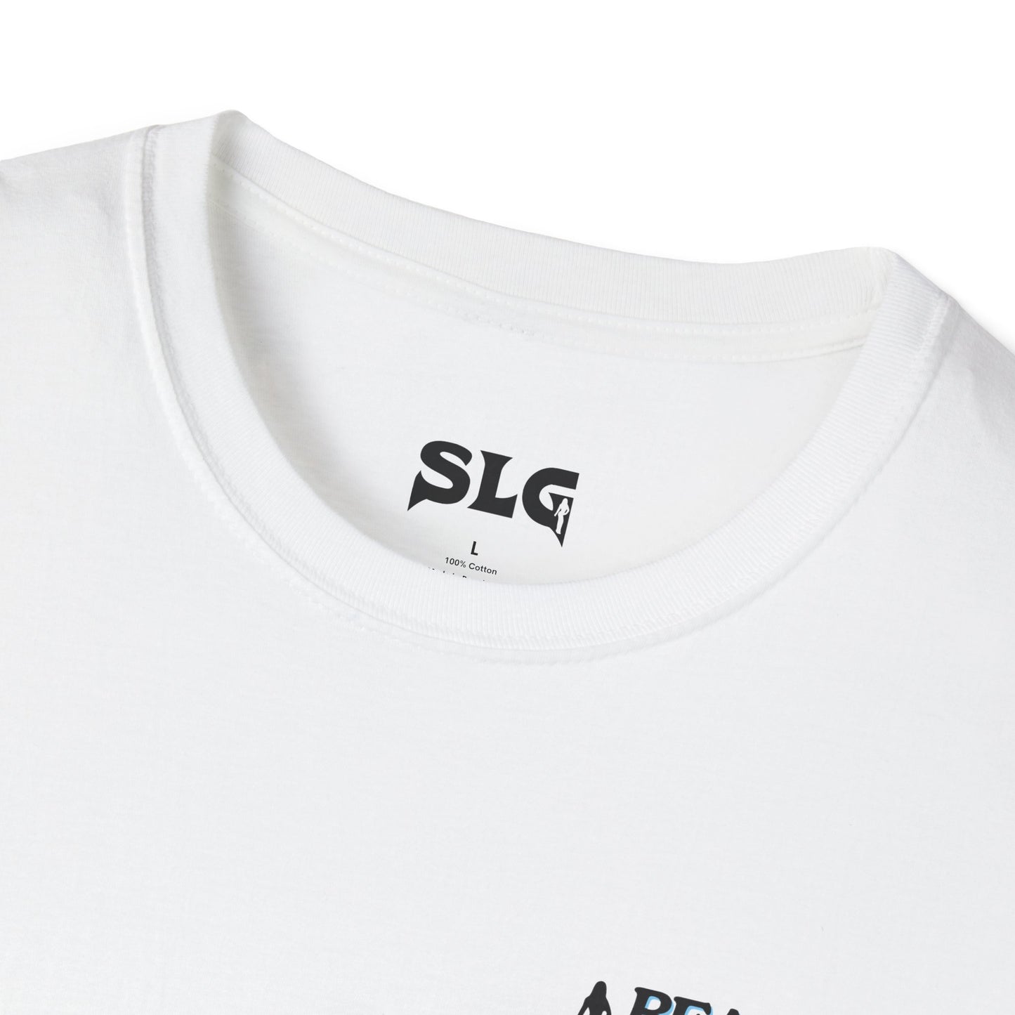 Shmooks "Beach Hunter" SLG Soft T-Shirt