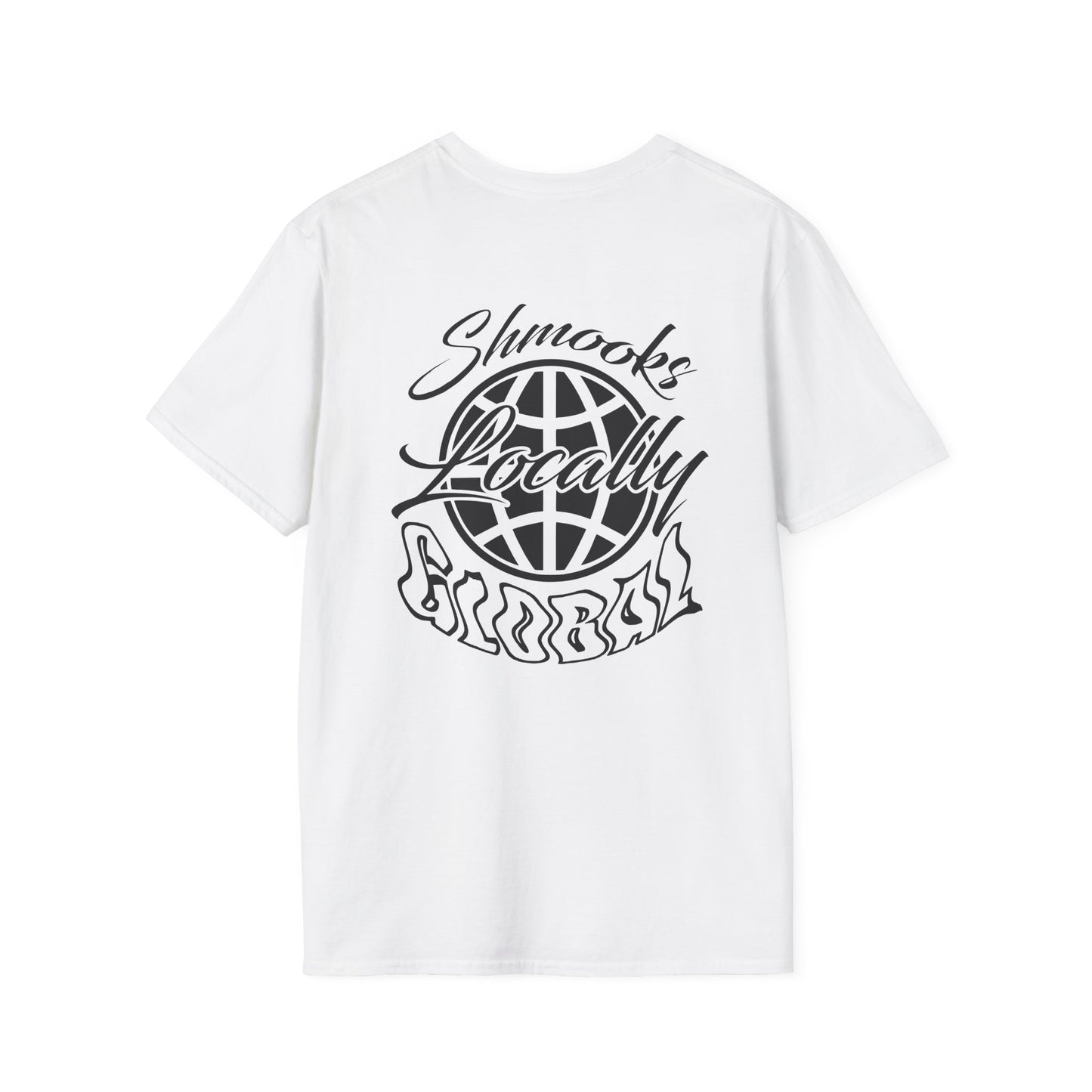 Shmooks SLG Soft T-Shirt