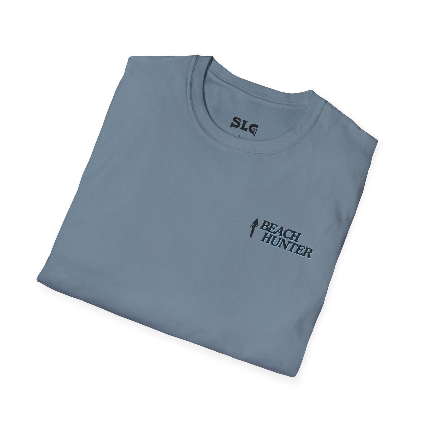 Shmooks "Beach Hunter" SLG Soft T-Shirt