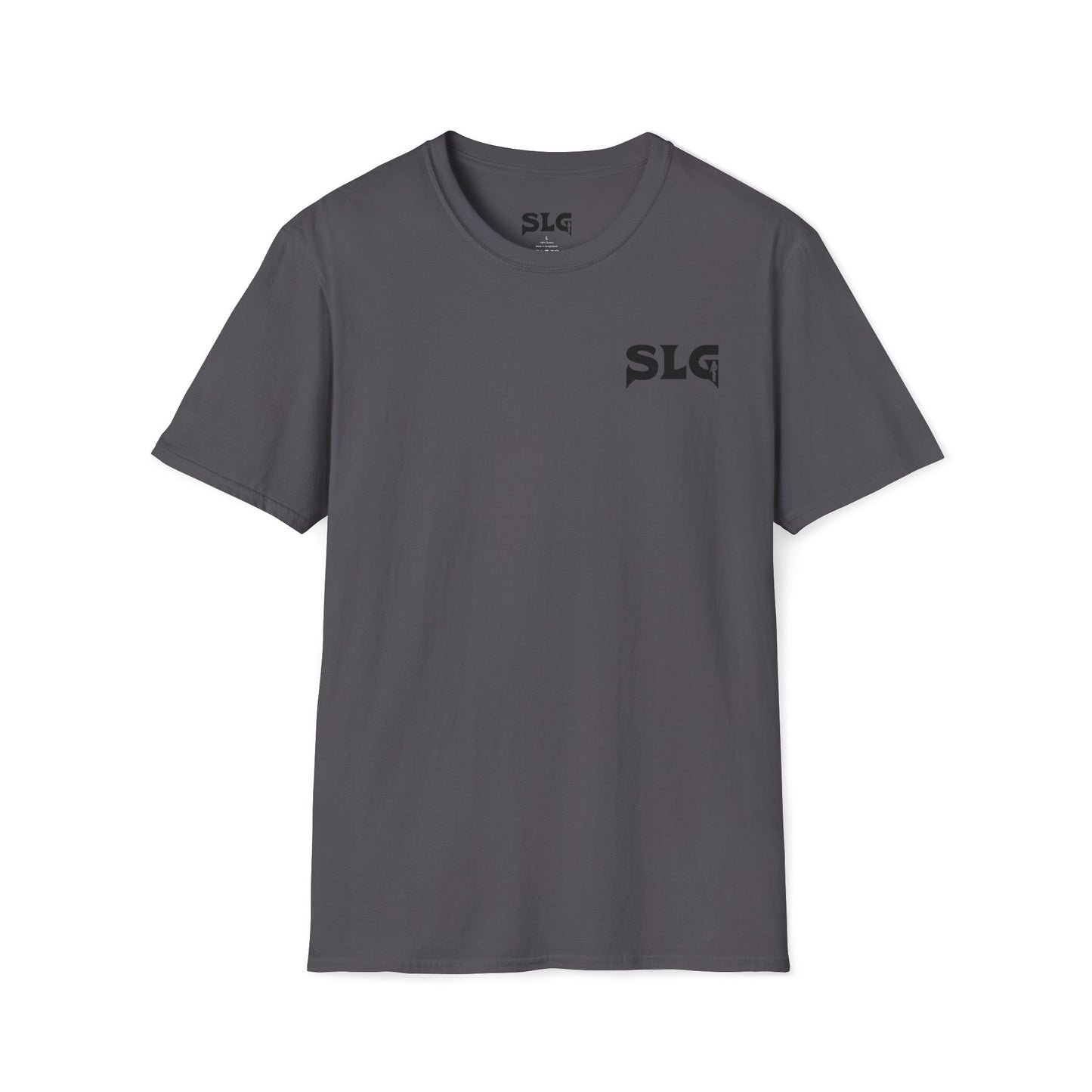 Shmooks SLG Soft T-Shirt