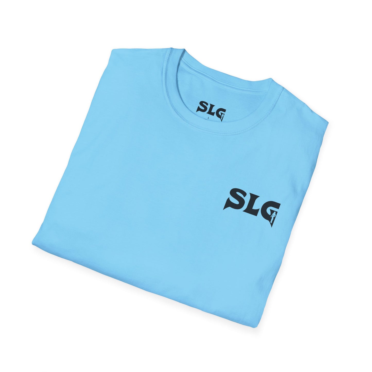 Shmooks SLG Soft T-Shirt