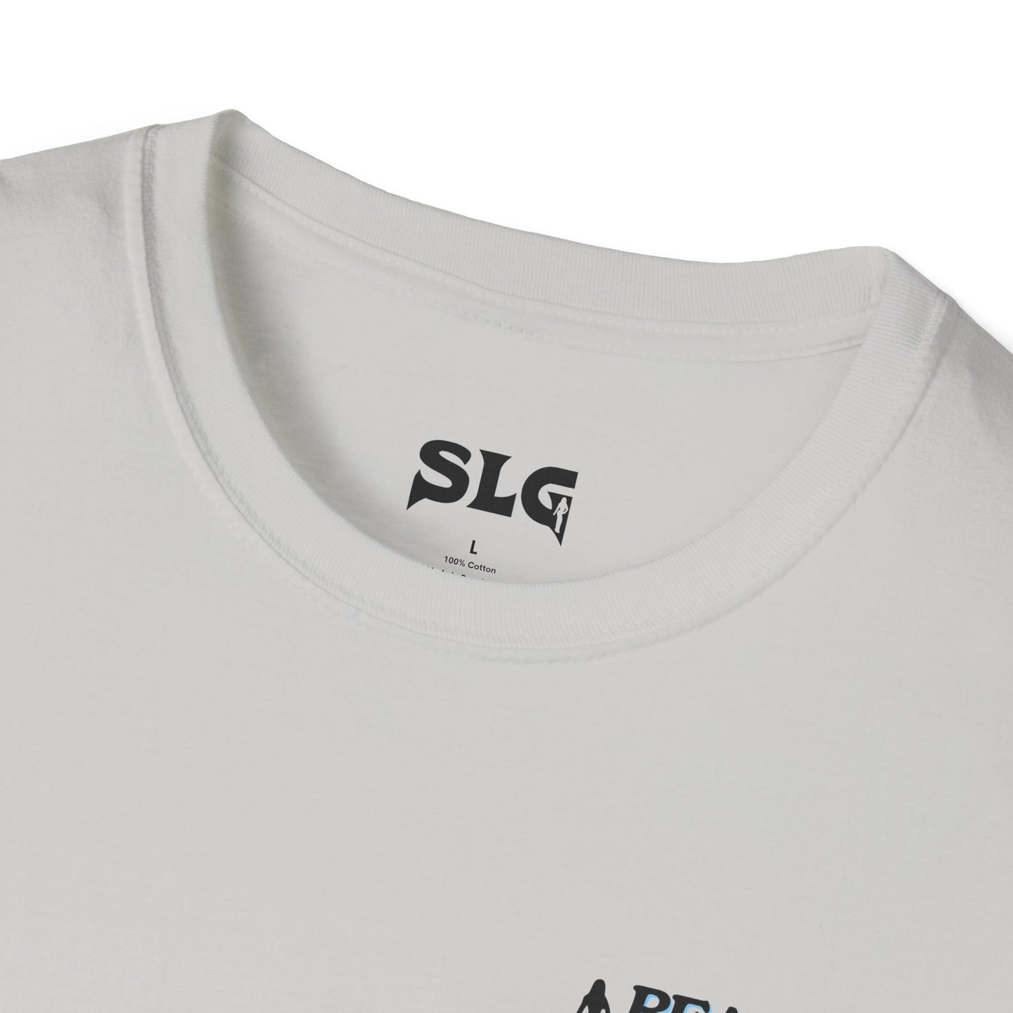 Shmooks "Beach Hunter" SLG Soft T-Shirt
