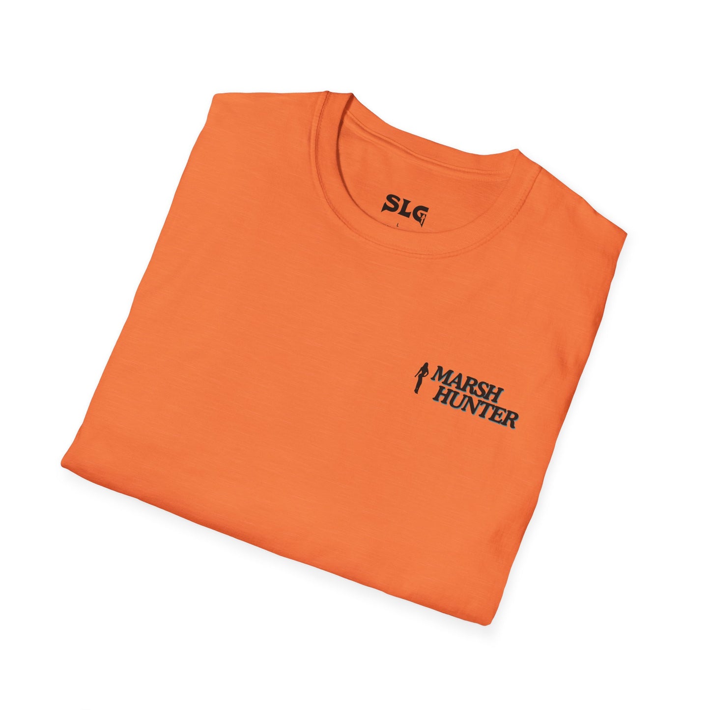 Shmooks "Marsh Hunter" SLG Soft T-Shirt