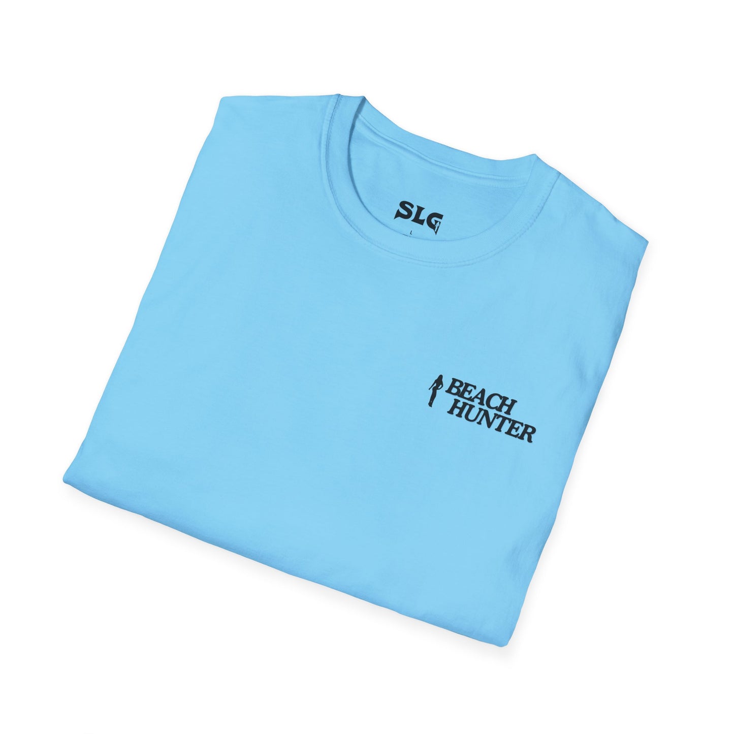 Shmooks "Beach Hunter" SLG Soft T-Shirt
