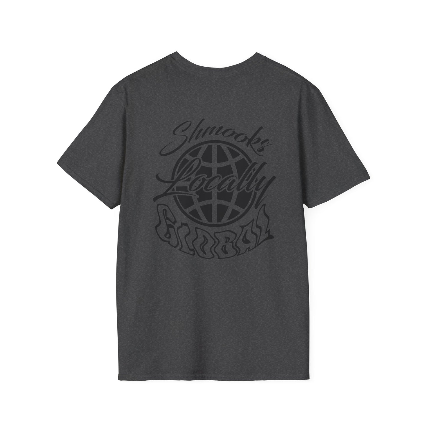 Shmooks SLG Soft T-Shirt