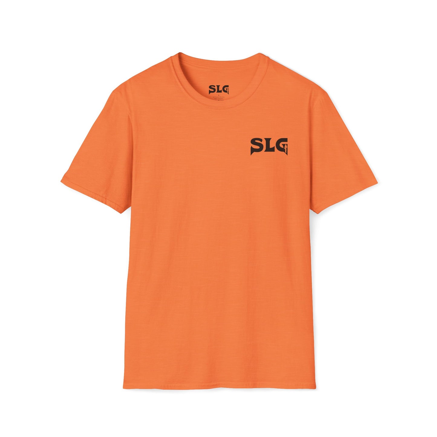 Shmooks SLG Soft T-Shirt