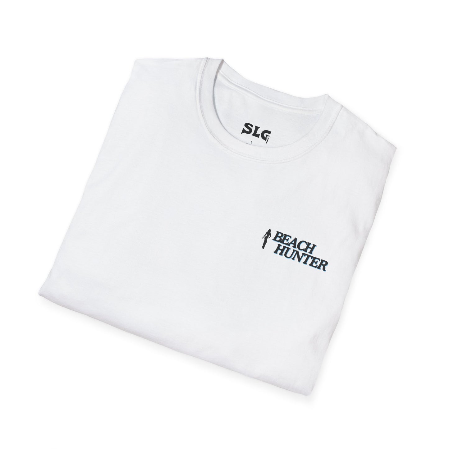Shmooks "Beach Hunter" SLG Soft T-Shirt
