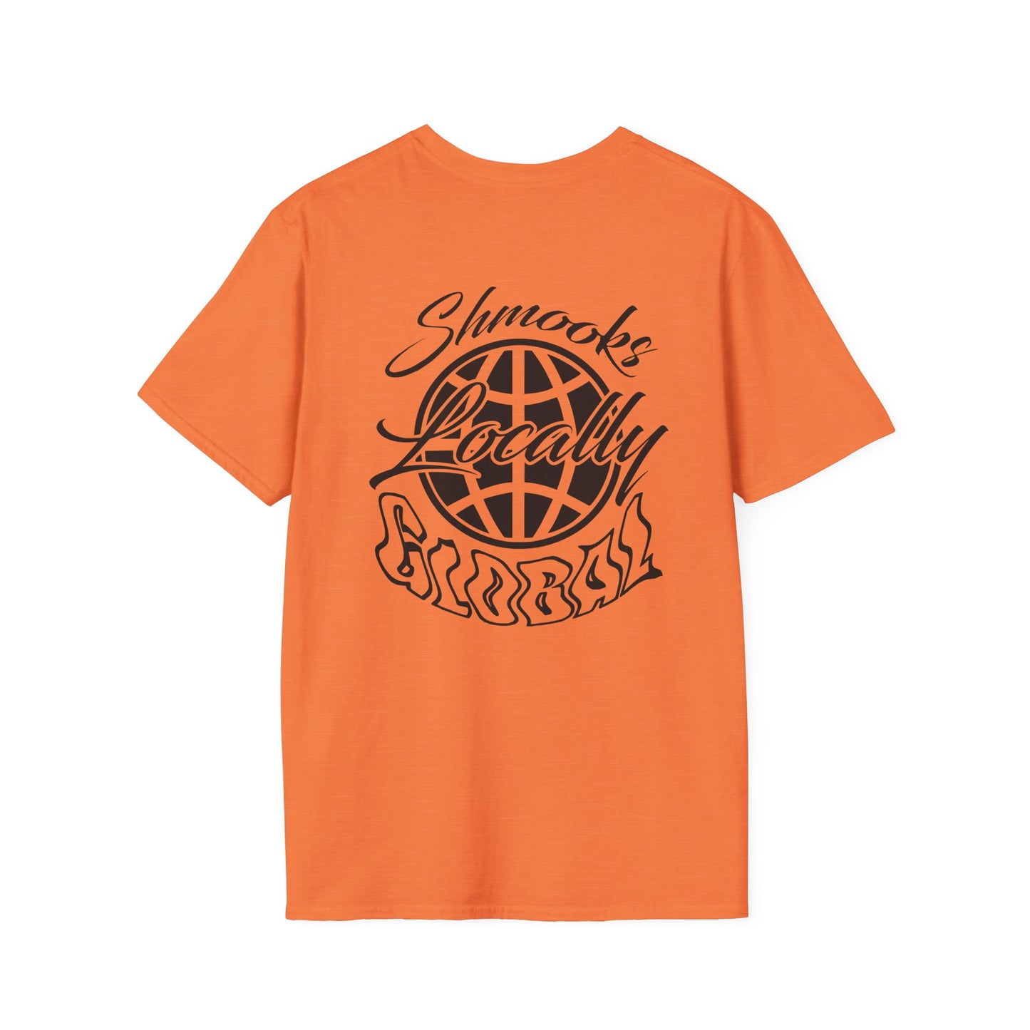 Shmooks SLG Soft T-Shirt