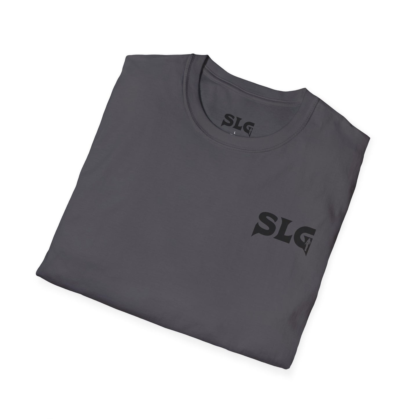 Shmooks SLG Soft T-Shirt