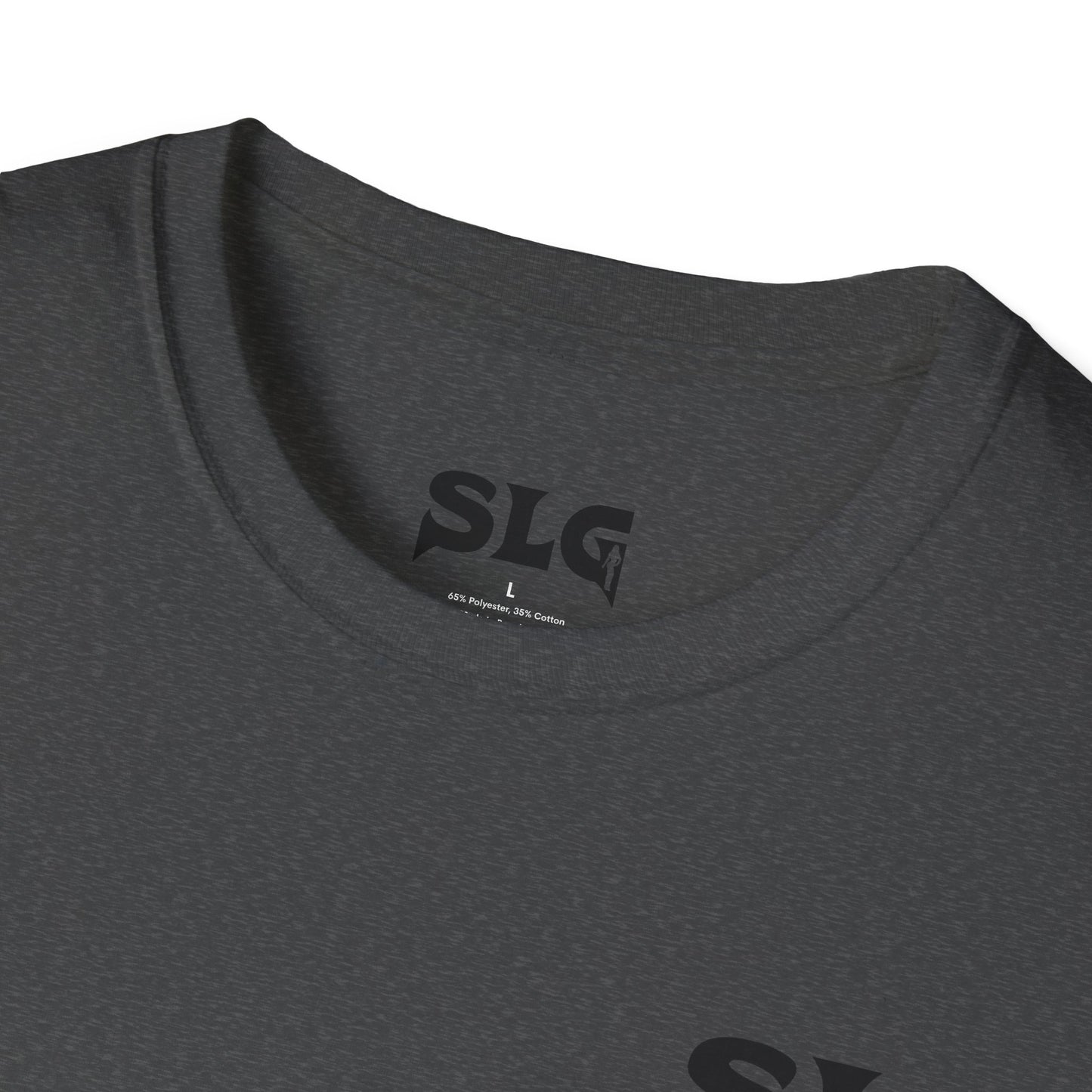 Shmooks SLG Soft T-Shirt
