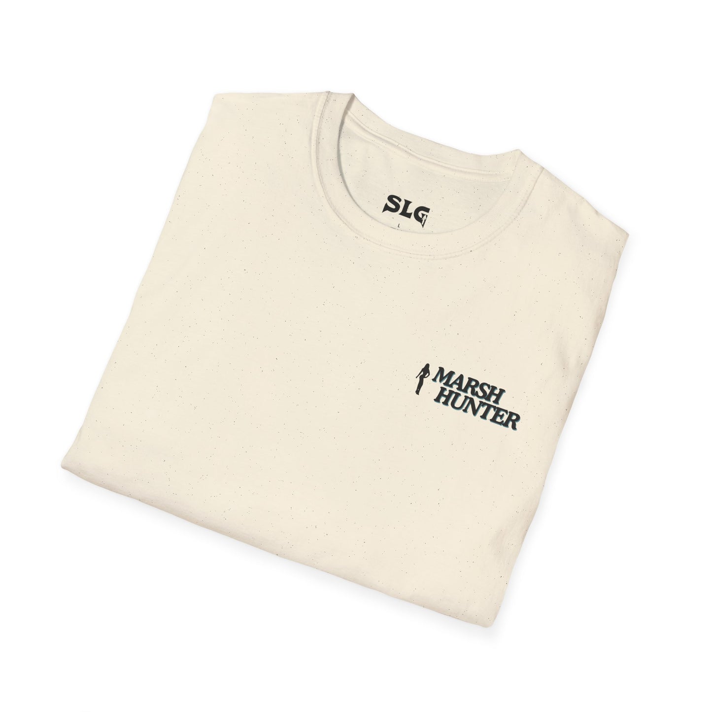 Shmooks "Marsh Hunter" SLG Soft T-Shirt