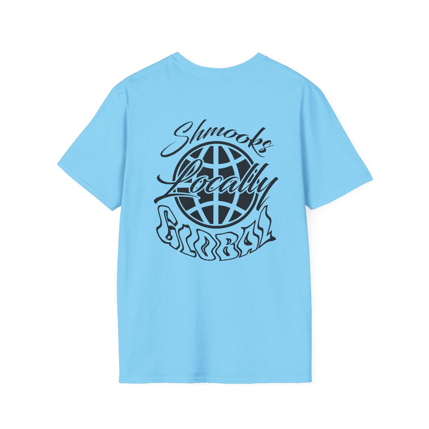 Shmooks SLG Soft T-Shirt