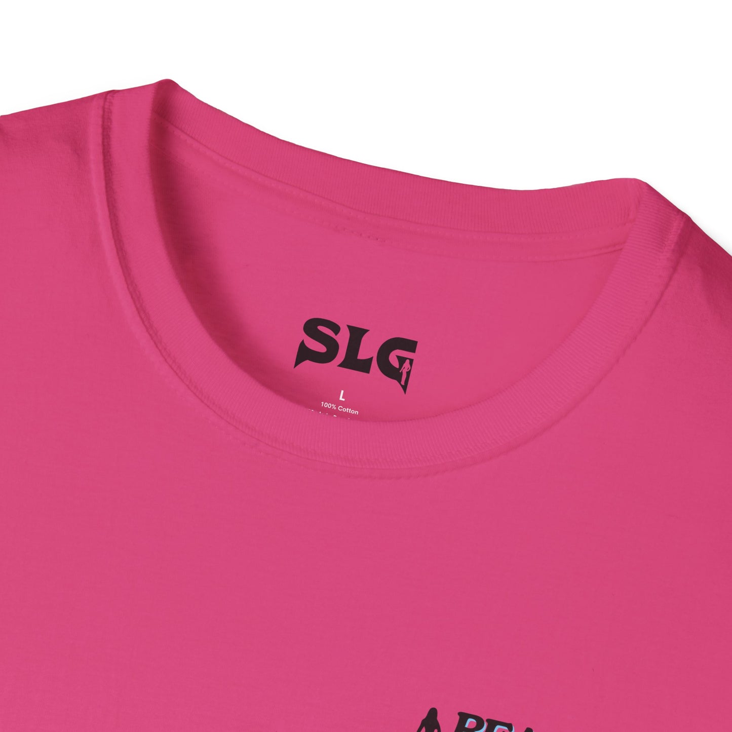 Shmooks "Beach Hunter" SLG Soft T-Shirt